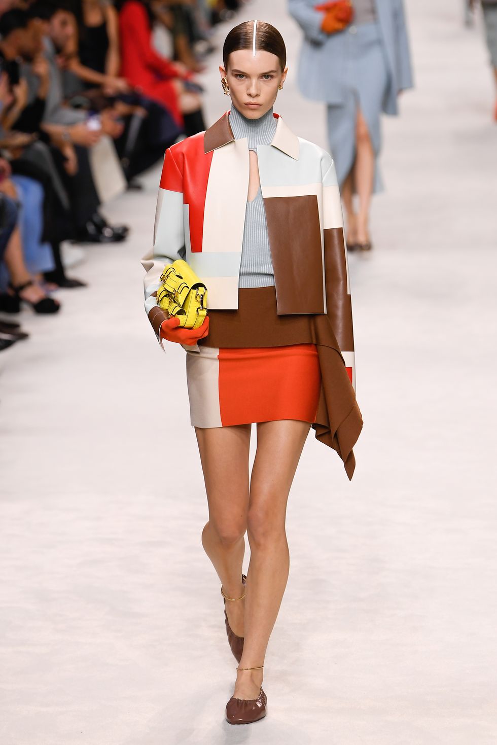 These Are the Hottest Bag Trends for Spring 2024