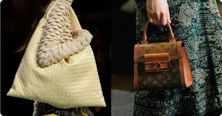 Trend Analysis for Luxury Bags in the Half of 2023