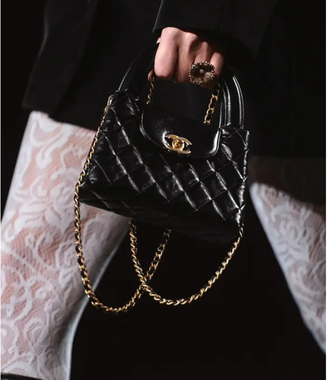 What are the classic Chanel bags worth Amway