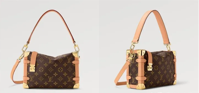 What are the classic styles of LV bags worth collecting