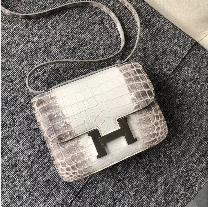 LV, Hermes, Chanel bag how to choose leather?