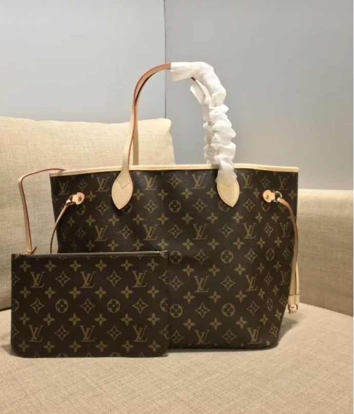 Review these classic LV bags, enough to be a lifetime!