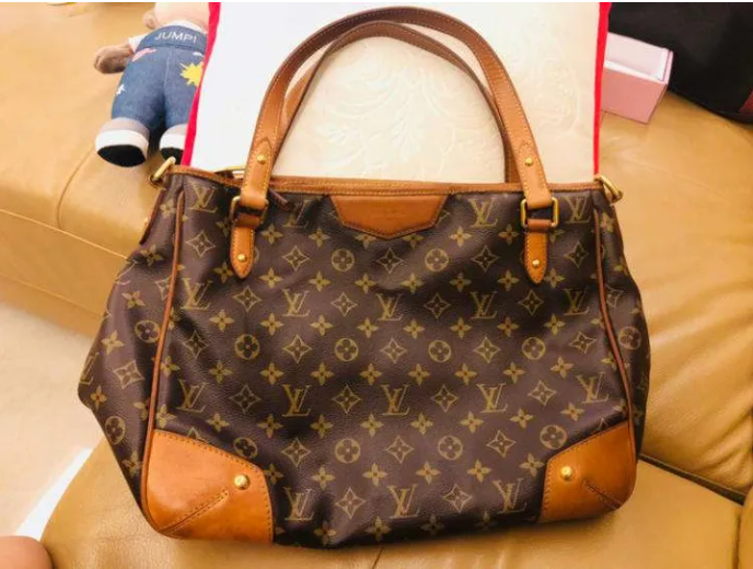 Do you think you can maintain a LV bag? How to maintain LV bag daily