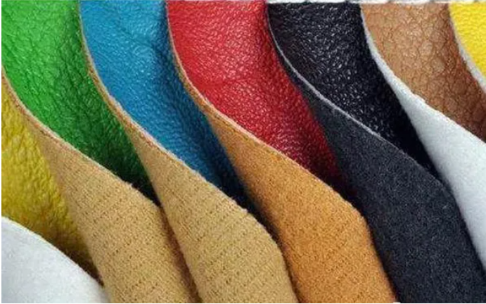 Identification method of genuine and fake leather | leather and artificial leather identification me